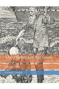 The Hunting of the Snark