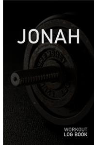 Jonah