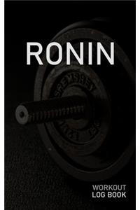 Ronin