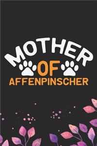 Mother Of Affenpinscher