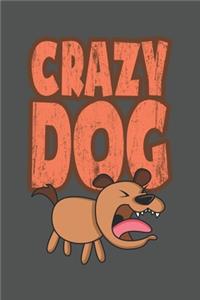 Crazy Dog