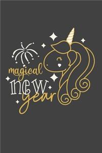 Magical New Year