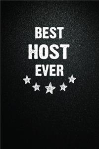 Best Host Ever