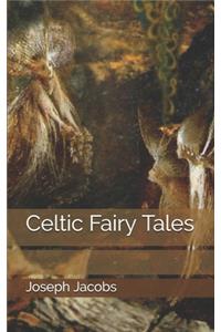 Celtic Fairy Tales