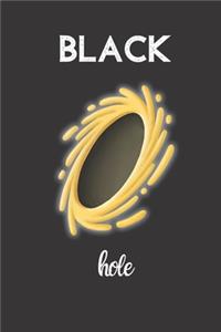black hole