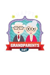 Happy Grandparents Day