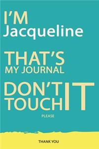 Jacqueline