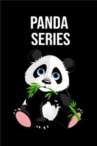 Notebook PANDA Series