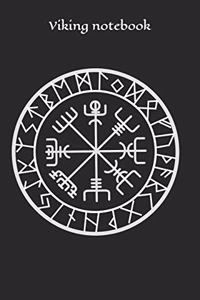 Viking notebook