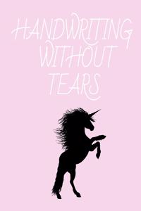 Handwriting Without Tears