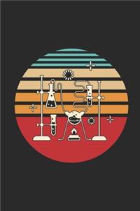 Chemistry Retro