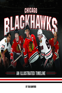 Chicago Blackhawks