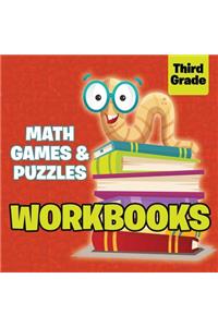 Third Grade Workbooks