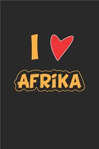 Afrika