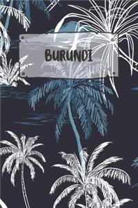 Burundi