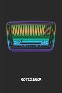 Notizbuch