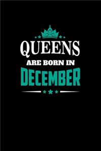 Queens Born December