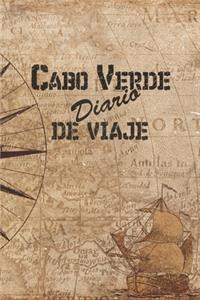 Cabo Verde Diario De Viaje