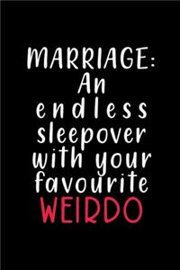 Marriage