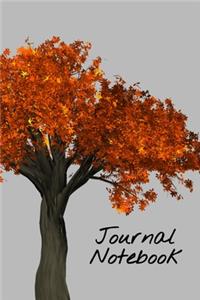 Journal Notebook
