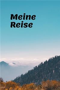 Meine Reise