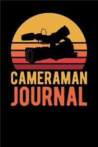 Cameraman Journal