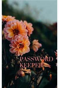 Password Keeper
