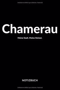 Chamerau