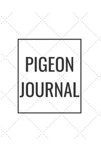 Pigeon Journal