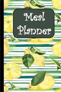 Meal Planner