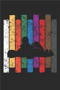 Go Kart Silhouette