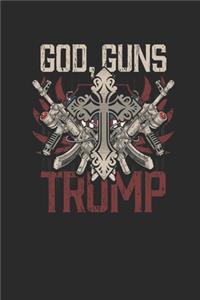 God, Guns, Trump
