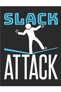 Slack Attack