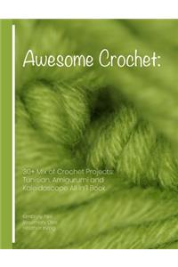 Awesome Crochet