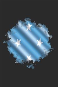 Micronesia Notebook