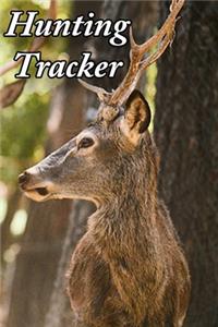 Hunting Tracker
