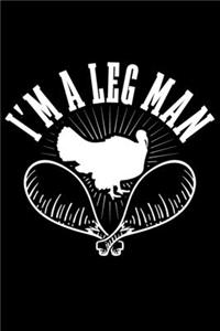 I'm A Leg Man