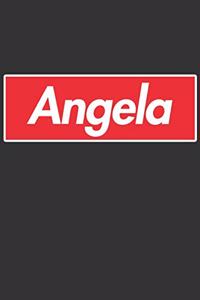 Angela