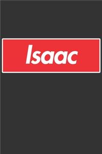 Isaac