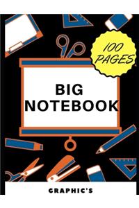 Big Notebook
