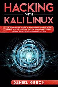 Hacking with Kali Linux