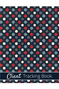 Client Tracking Book