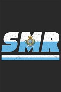 Smr