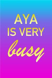 Aya