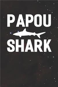 Papou Shark