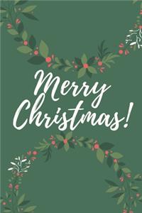 Merry Christmas