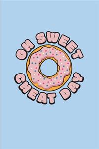 Oh Sweet Cheat Day