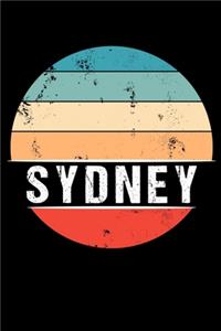 Sydney