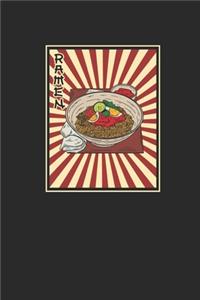 Delicious Ramen