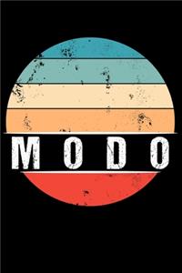 Modo